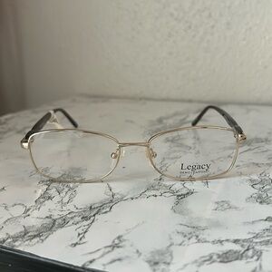 Legacy Demo Lenses for women ECCA 1545